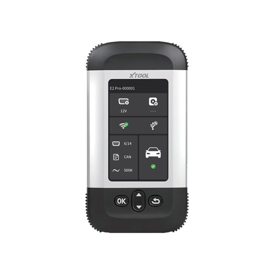 XTool E2 PRO EV Smart Diagnostic Device - Image 4