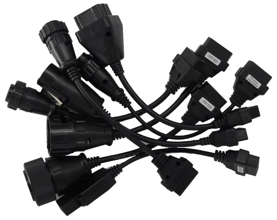 Diagnostic & Programming Cables